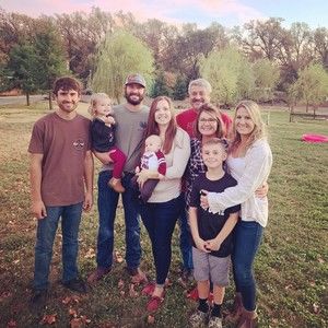 Meet your Posher, Jim